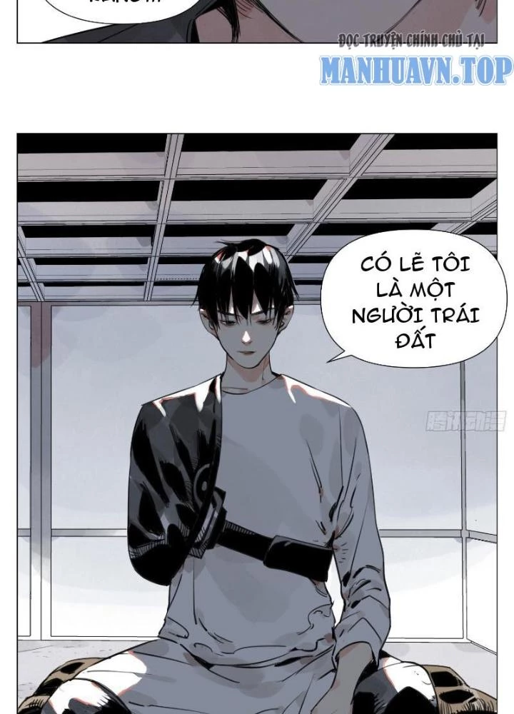 Quang Lâm Địa Cầu Chapter 19 - 35