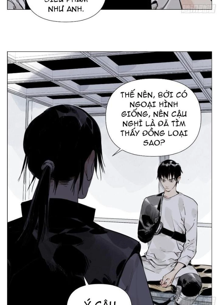Quang Lâm Địa Cầu Chapter 19 - 43