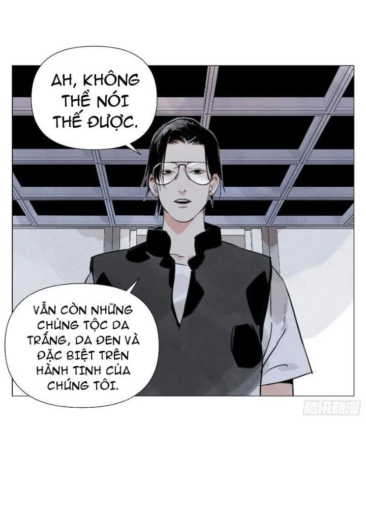 Quang Lâm Địa Cầu Chapter 19 - 53