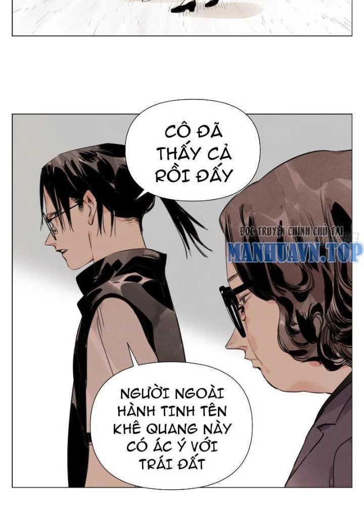 Quang Lâm Địa Cầu Chapter 19 - 57