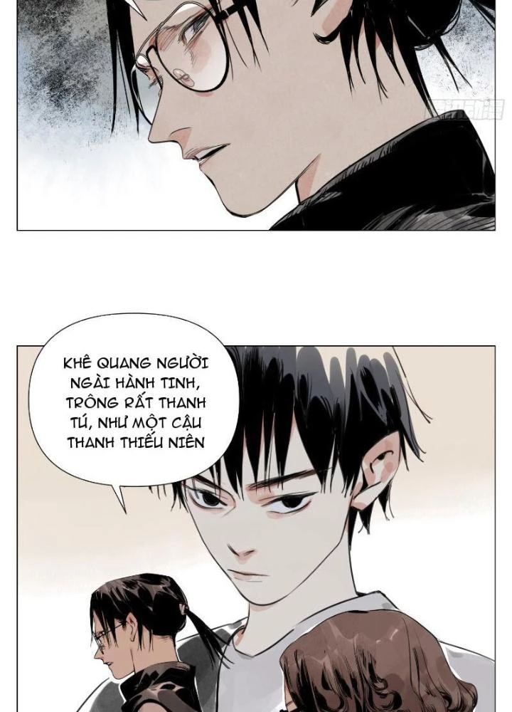 Quang Lâm Địa Cầu Chapter 19 - 61