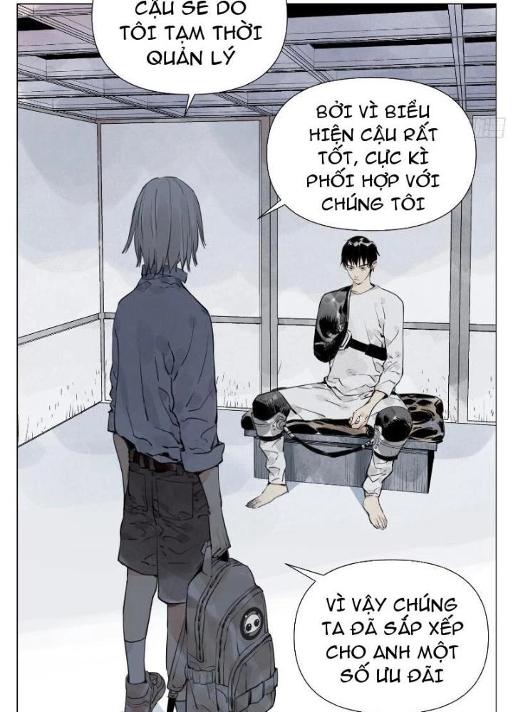 Quang Lâm Địa Cầu Chapter 19 - 67
