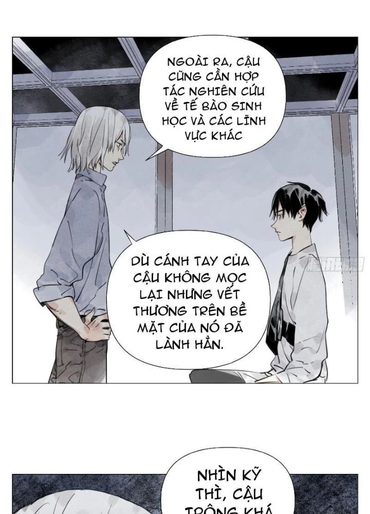 Quang Lâm Địa Cầu Chapter 19 - 71