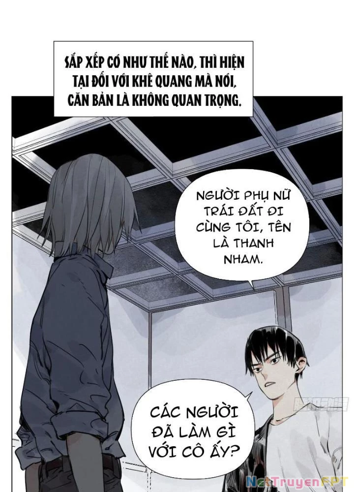 Quang Lâm Địa Cầu Chapter 19 - 77