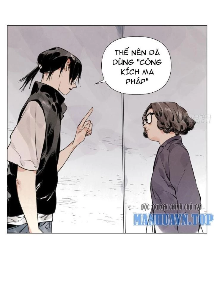 Quang Lâm Địa Cầu Chapter 19 - 91