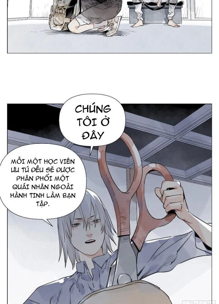 Quang Lâm Địa Cầu Chapter 19 - 97