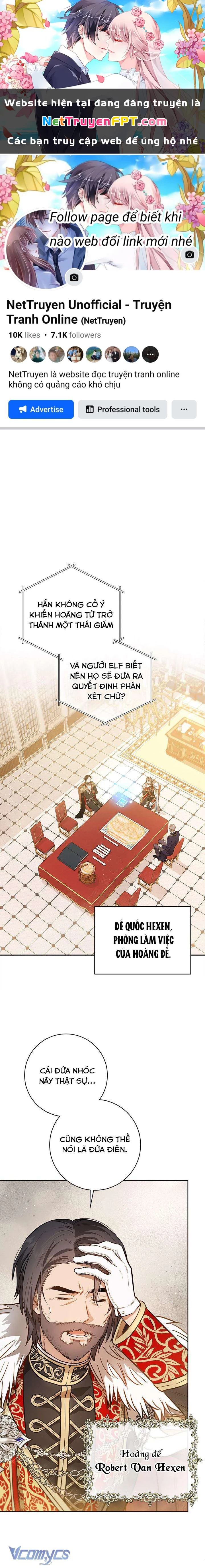 Cuộc Sống Mới Của Công Nương Chapter 25 - 1