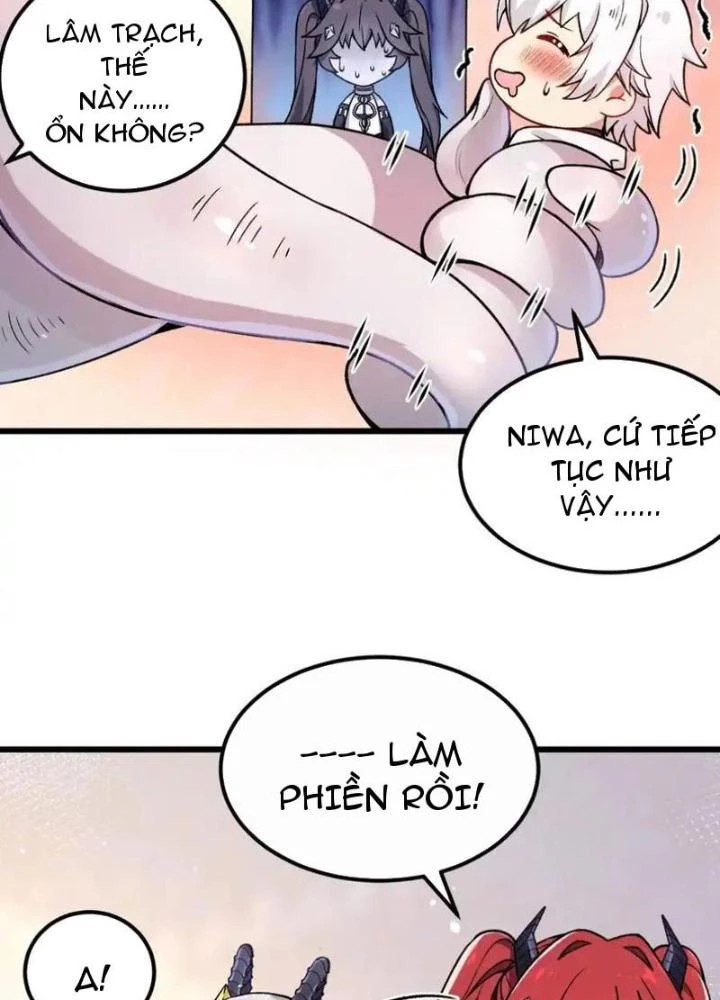 Trường Sinh Bất Lão, Ta Cưới Tà Thần Về Làm Vợ Chapter 55 - 7