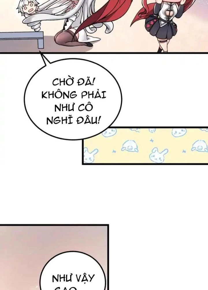Trường Sinh Bất Lão, Ta Cưới Tà Thần Về Làm Vợ Chapter 55 - 9