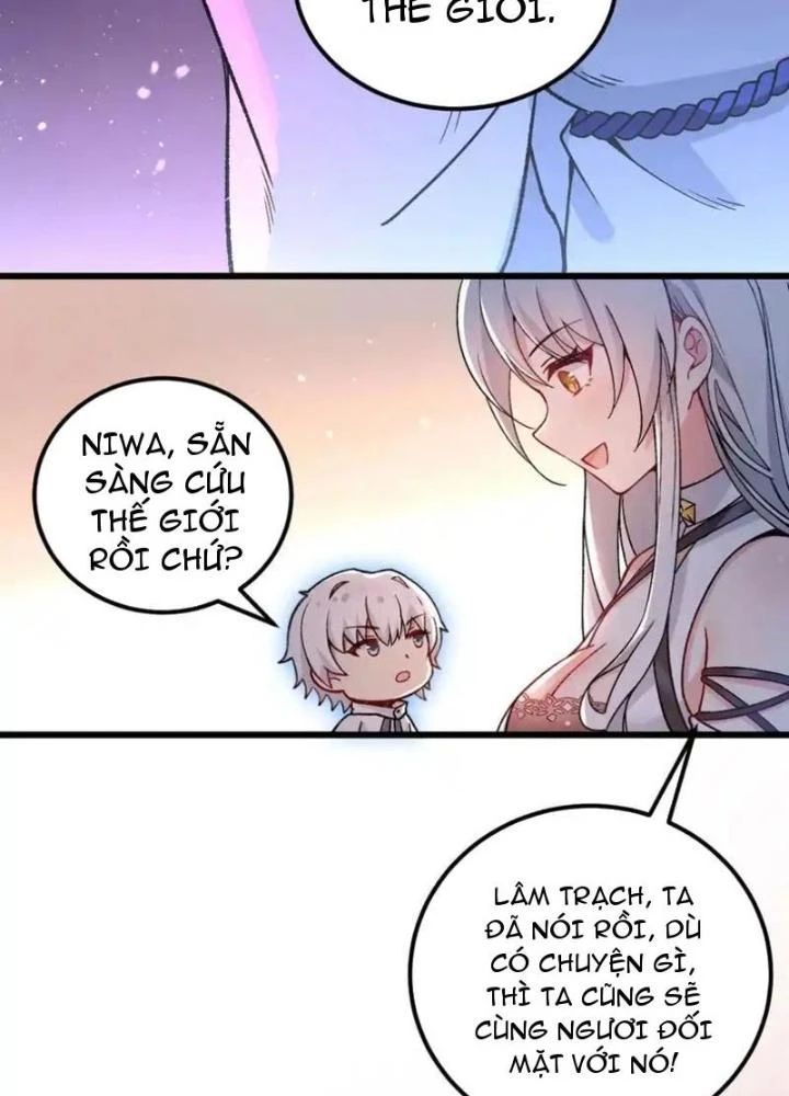 Trường Sinh Bất Lão, Ta Cưới Tà Thần Về Làm Vợ Chapter 55 - 29