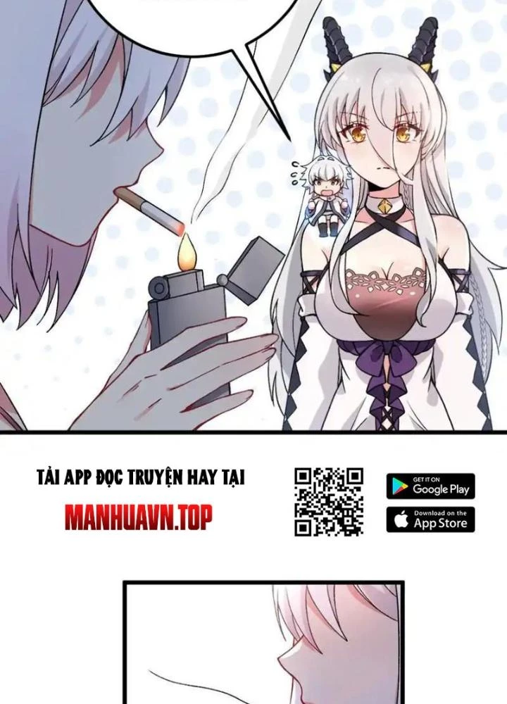 Trường Sinh Bất Lão, Ta Cưới Tà Thần Về Làm Vợ Chapter 55 - 37