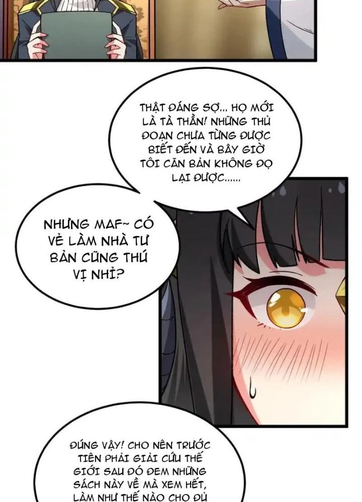 Trường Sinh Bất Lão, Ta Cưới Tà Thần Về Làm Vợ Chapter 55 - 73