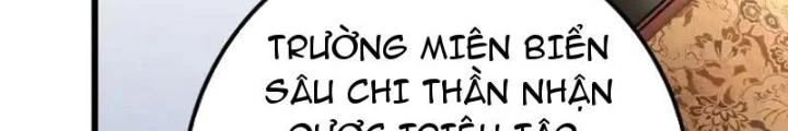 Trường Sinh Bất Lão, Ta Cưới Tà Thần Về Làm Vợ Chapter 55 - 78