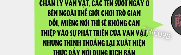 Trường Sinh Bất Lão, Ta Cưới Tà Thần Về Làm Vợ Chapter 63 - 2
