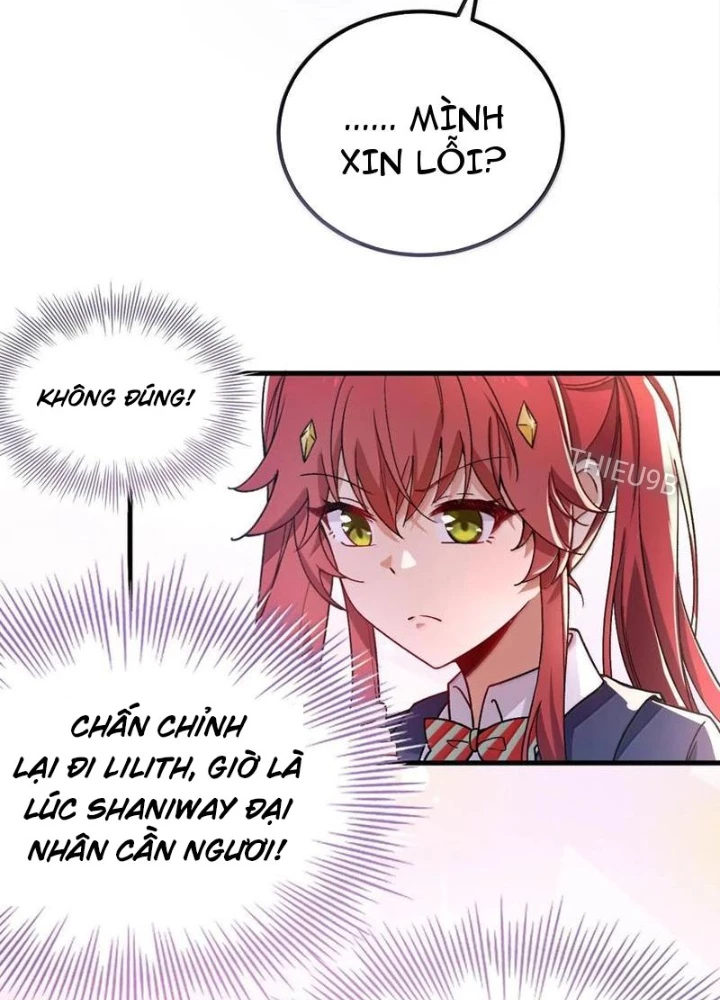 Trường Sinh Bất Lão, Ta Cưới Tà Thần Về Làm Vợ Chapter 63 - 29
