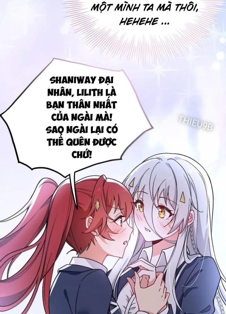 Trường Sinh Bất Lão, Ta Cưới Tà Thần Về Làm Vợ Chapter 63 - 33