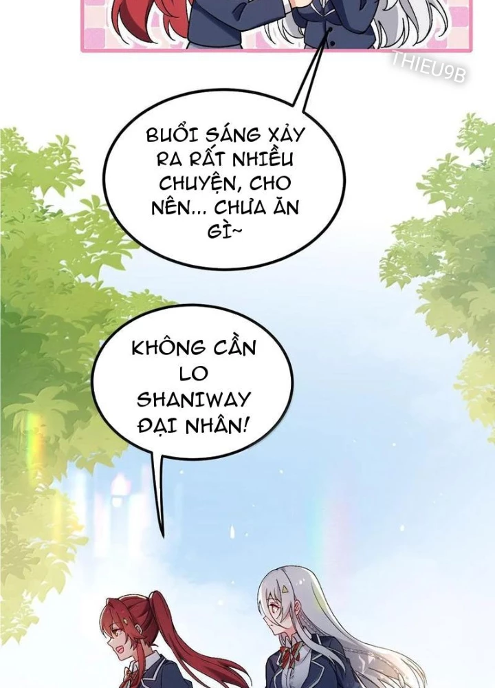 Trường Sinh Bất Lão, Ta Cưới Tà Thần Về Làm Vợ Chapter 63 - 41