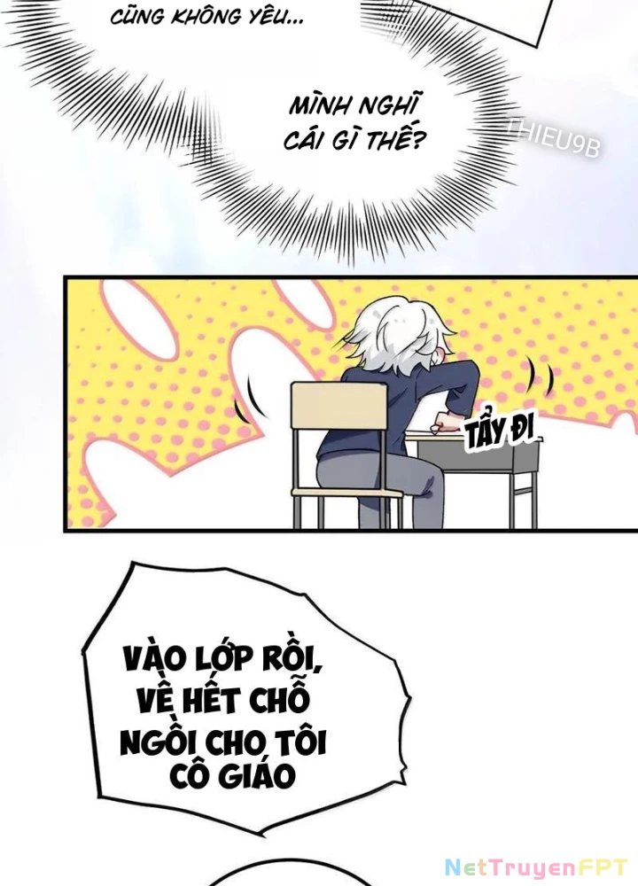 Trường Sinh Bất Lão, Ta Cưới Tà Thần Về Làm Vợ Chapter 63 - 83