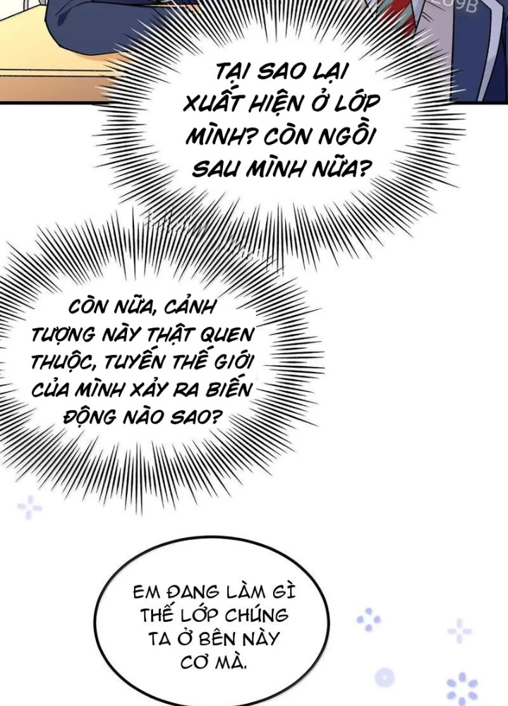 Trường Sinh Bất Lão, Ta Cưới Tà Thần Về Làm Vợ Chapter 63 - 91