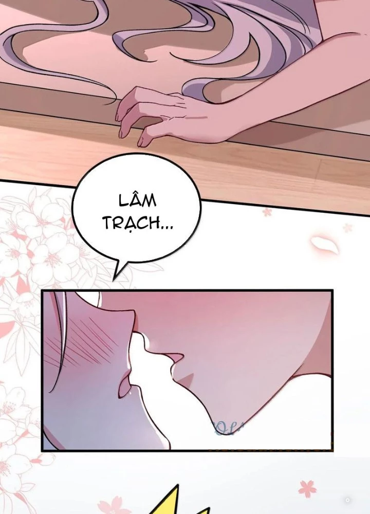 Trường Sinh Bất Lão, Ta Cưới Tà Thần Về Làm Vợ Chapter 69 - 3