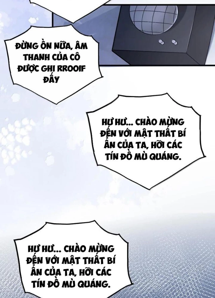 Trường Sinh Bất Lão, Ta Cưới Tà Thần Về Làm Vợ Chapter 69 - 7
