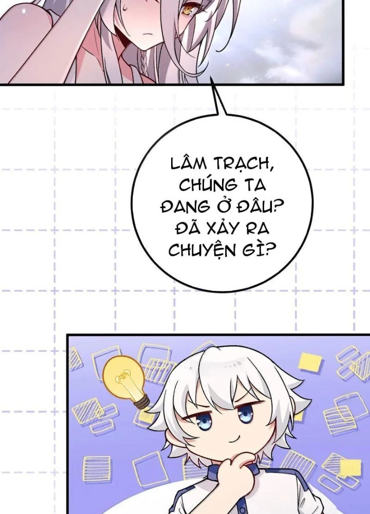 Trường Sinh Bất Lão, Ta Cưới Tà Thần Về Làm Vợ Chapter 69 - 13