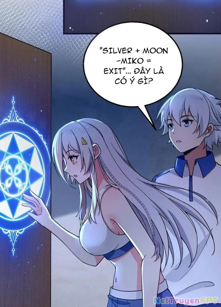 Trường Sinh Bất Lão, Ta Cưới Tà Thần Về Làm Vợ Chapter 69 - 19