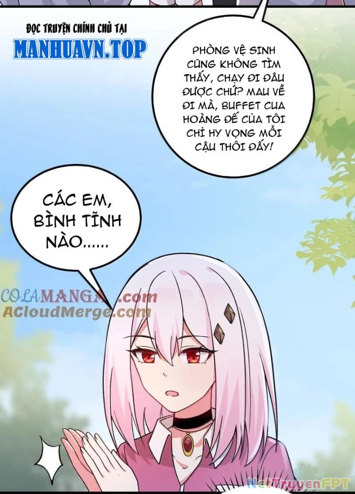 Trường Sinh Bất Lão, Ta Cưới Tà Thần Về Làm Vợ Chapter 69 - 35