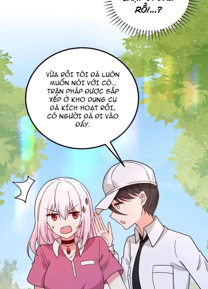 Trường Sinh Bất Lão, Ta Cưới Tà Thần Về Làm Vợ Chapter 69 - 37