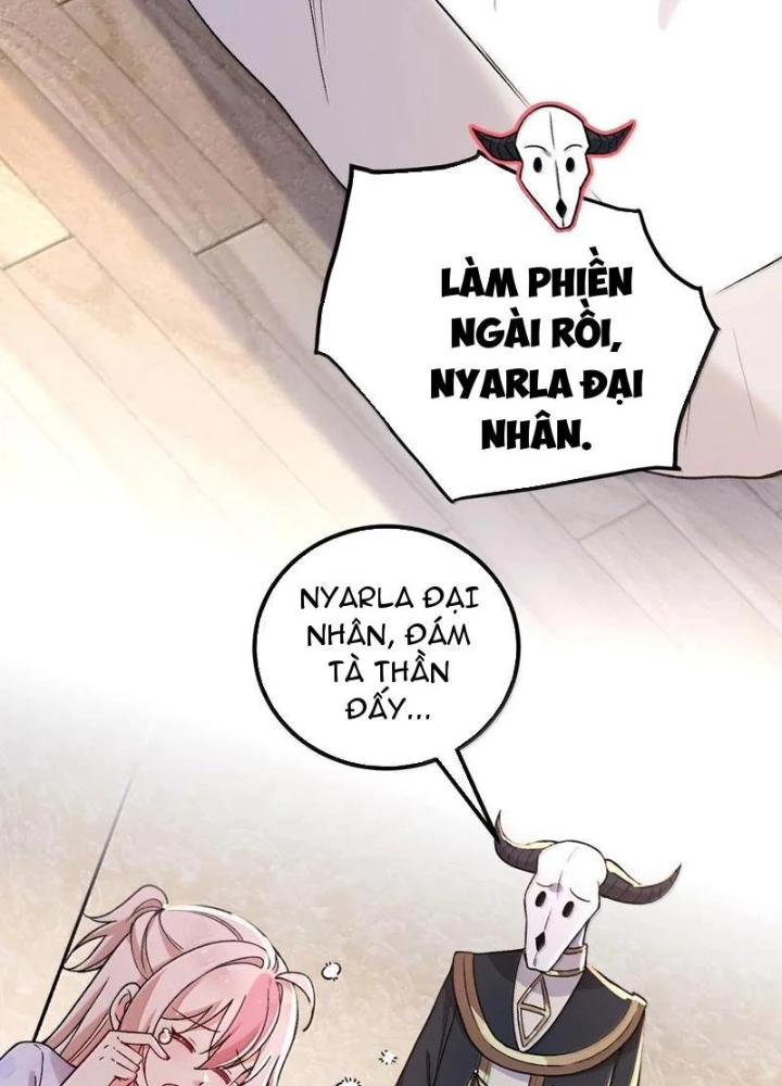 Trường Sinh Bất Lão, Ta Cưới Tà Thần Về Làm Vợ Chapter 69 - 45