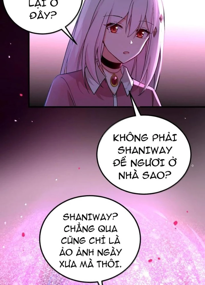 Trường Sinh Bất Lão, Ta Cưới Tà Thần Về Làm Vợ Chapter 69 - 69