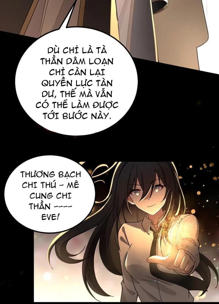 Trường Sinh Bất Lão, Ta Cưới Tà Thần Về Làm Vợ Chapter 69 - 79