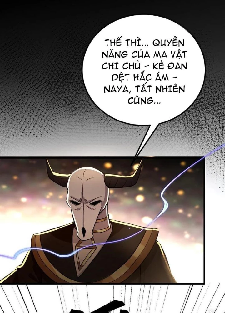 Trường Sinh Bất Lão, Ta Cưới Tà Thần Về Làm Vợ Chapter 69 - 81