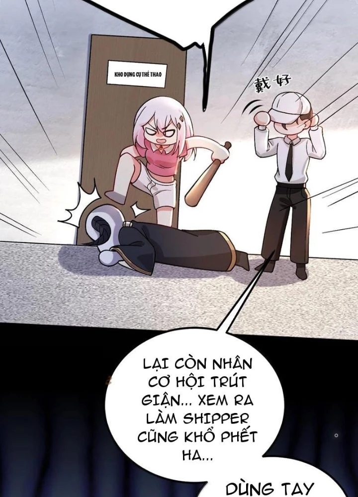 Trường Sinh Bất Lão, Ta Cưới Tà Thần Về Làm Vợ Chapter 69 - 87