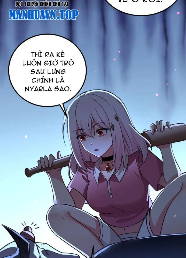Trường Sinh Bất Lão, Ta Cưới Tà Thần Về Làm Vợ Chapter 69 - 89