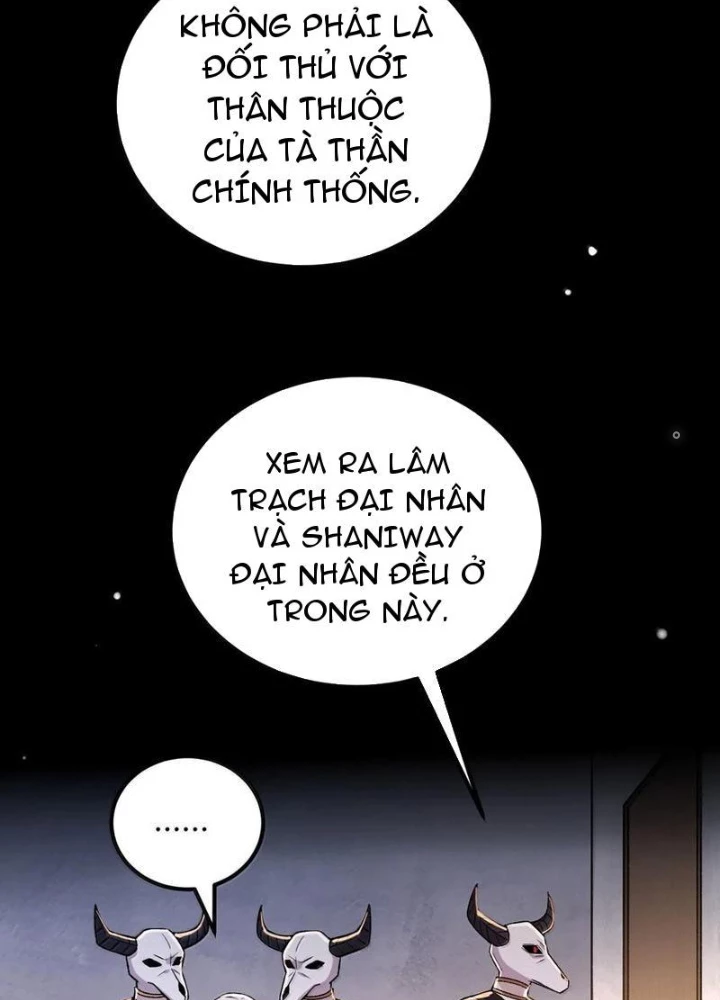 Trường Sinh Bất Lão, Ta Cưới Tà Thần Về Làm Vợ Chapter 69 - 109