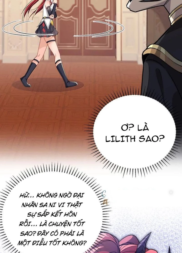 Trường Sinh Bất Lão, Ta Cưới Tà Thần Về Làm Vợ Chapter 70 - 9
