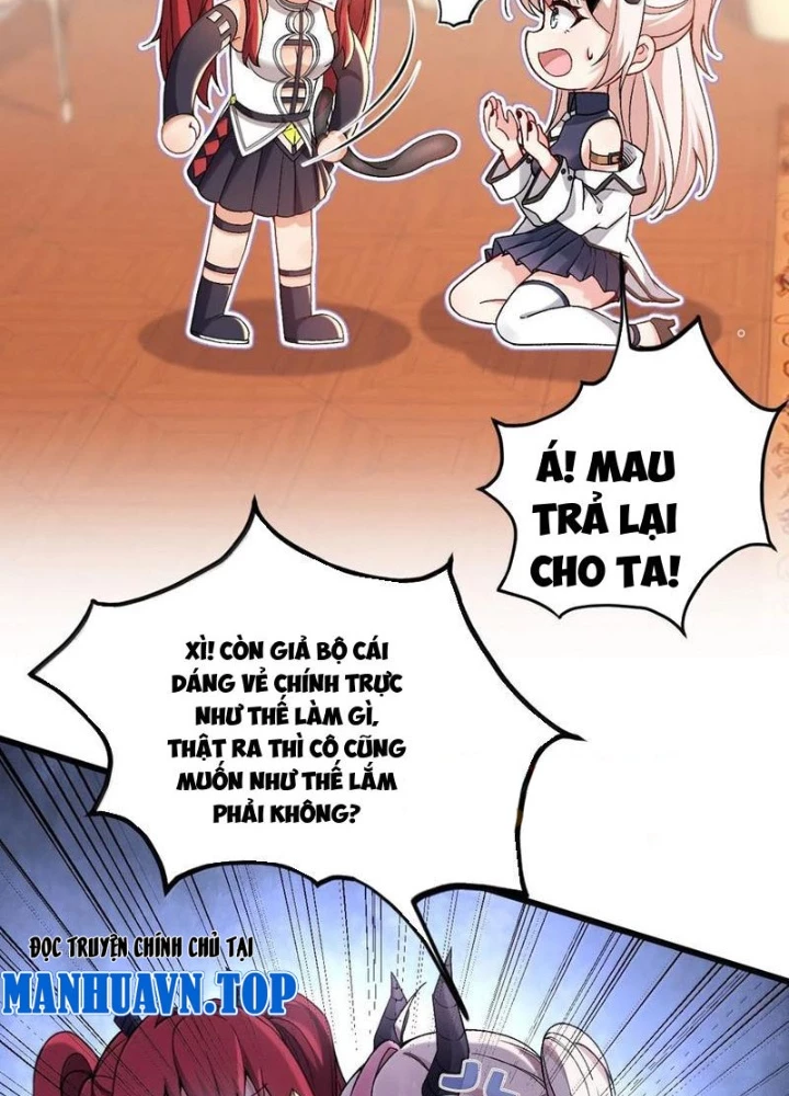 Trường Sinh Bất Lão, Ta Cưới Tà Thần Về Làm Vợ Chapter 70 - 29