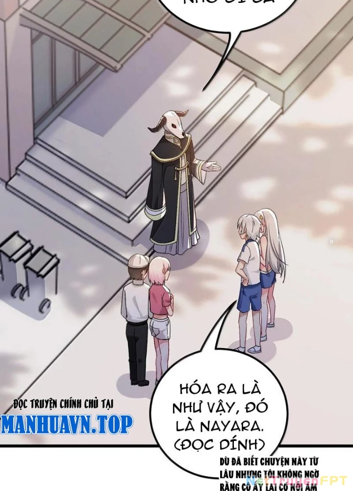 Trường Sinh Bất Lão, Ta Cưới Tà Thần Về Làm Vợ Chapter 70 - 61