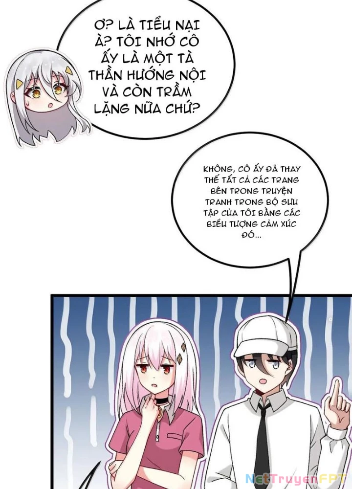 Trường Sinh Bất Lão, Ta Cưới Tà Thần Về Làm Vợ Chapter 70 - 63
