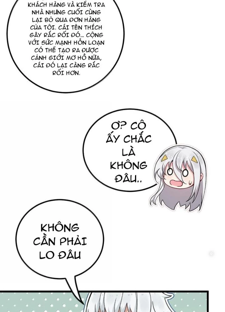 Trường Sinh Bất Lão, Ta Cưới Tà Thần Về Làm Vợ Chapter 70 - 65