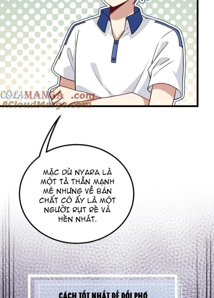 Trường Sinh Bất Lão, Ta Cưới Tà Thần Về Làm Vợ Chapter 70 - 67