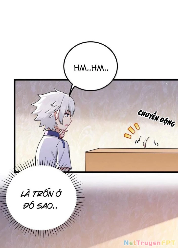 Trường Sinh Bất Lão, Ta Cưới Tà Thần Về Làm Vợ Chapter 70 - 75