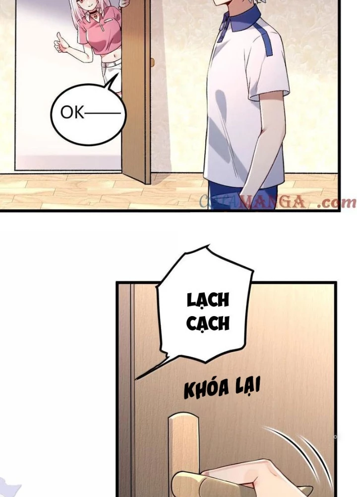 Trường Sinh Bất Lão, Ta Cưới Tà Thần Về Làm Vợ Chapter 70 - 81