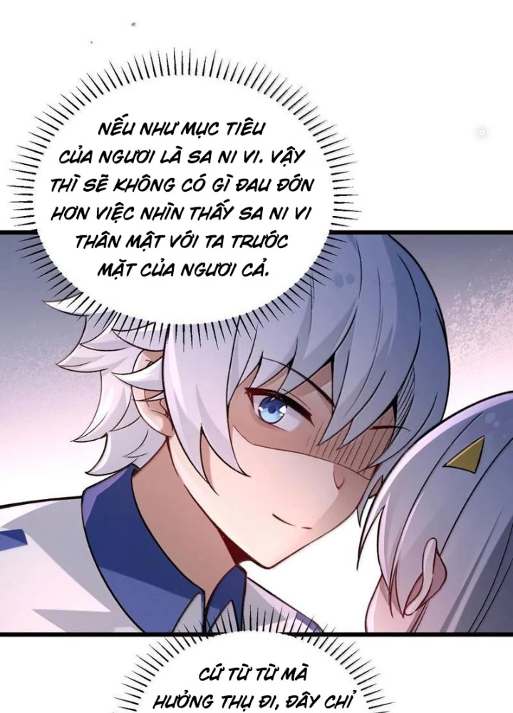 Trường Sinh Bất Lão, Ta Cưới Tà Thần Về Làm Vợ Chapter 70 - 101