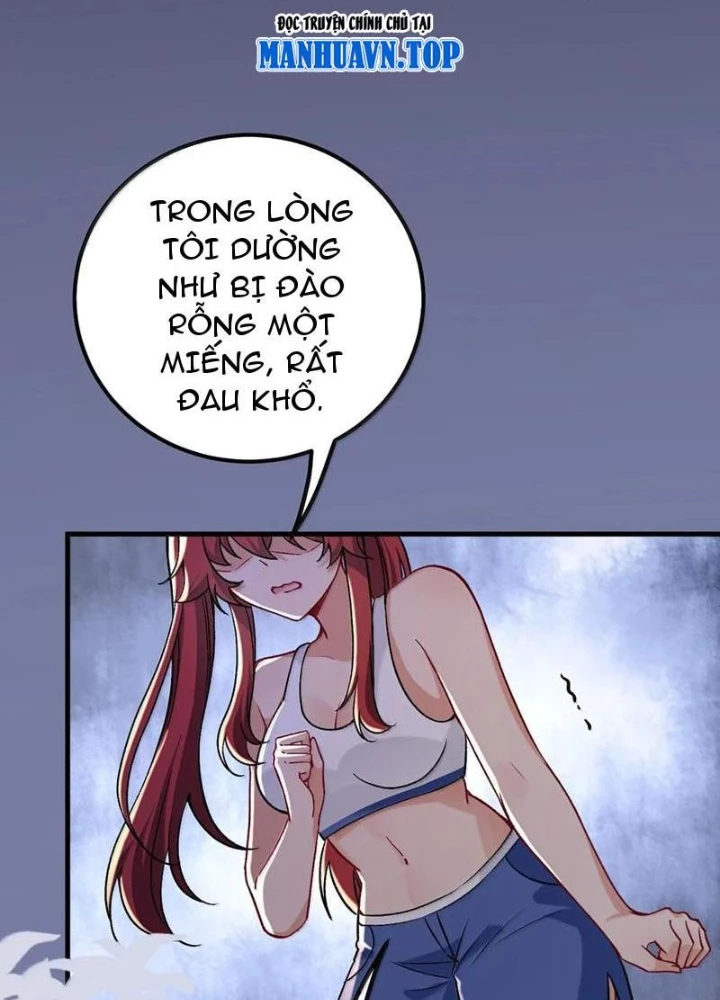 Trường Sinh Bất Lão, Ta Cưới Tà Thần Về Làm Vợ Chapter 71 - 15