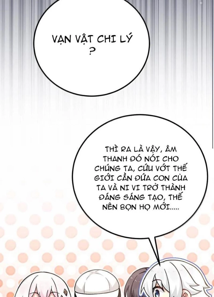 Trường Sinh Bất Lão, Ta Cưới Tà Thần Về Làm Vợ Chapter 71 - 69