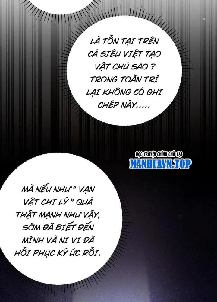 Trường Sinh Bất Lão, Ta Cưới Tà Thần Về Làm Vợ Chapter 71 - 75
