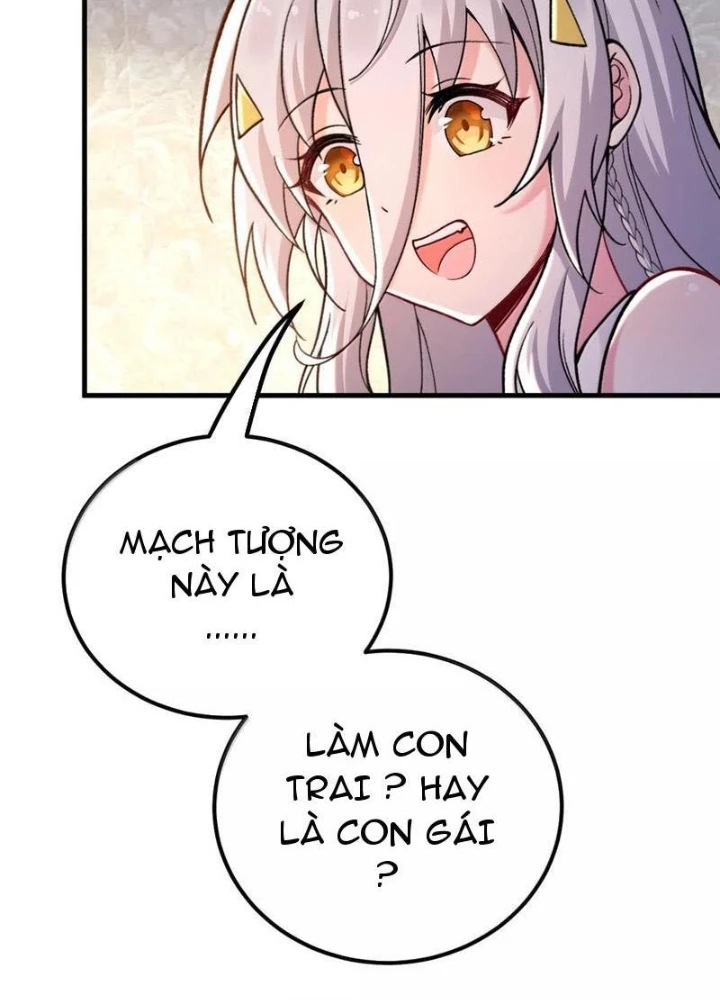 Trường Sinh Bất Lão, Ta Cưới Tà Thần Về Làm Vợ Chapter 71 - 91