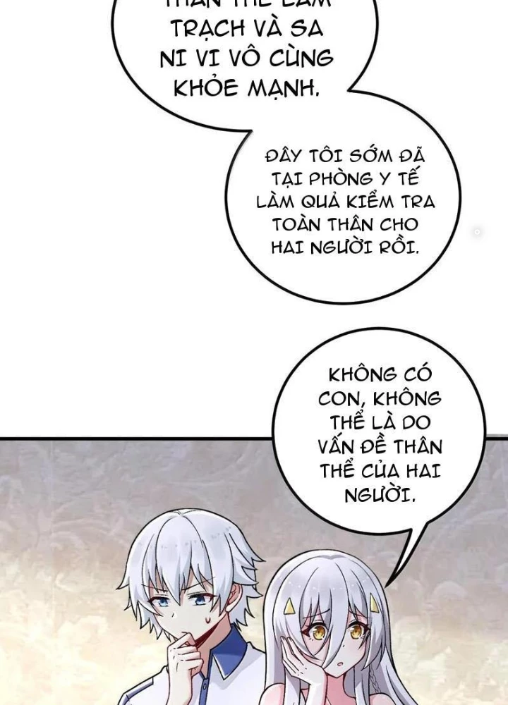 Trường Sinh Bất Lão, Ta Cưới Tà Thần Về Làm Vợ Chapter 71 - 105